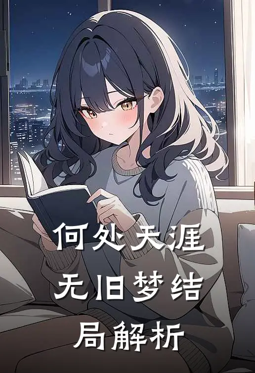 何处天涯无旧梦结局解析