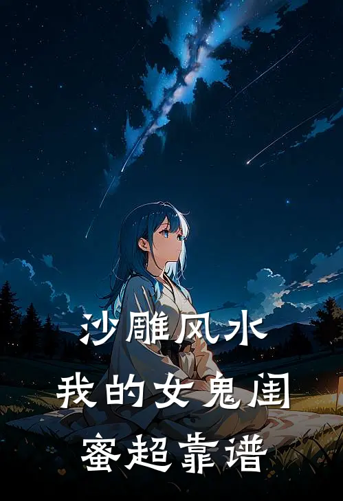 沙雕风水：我的女鬼闺蜜超靠谱