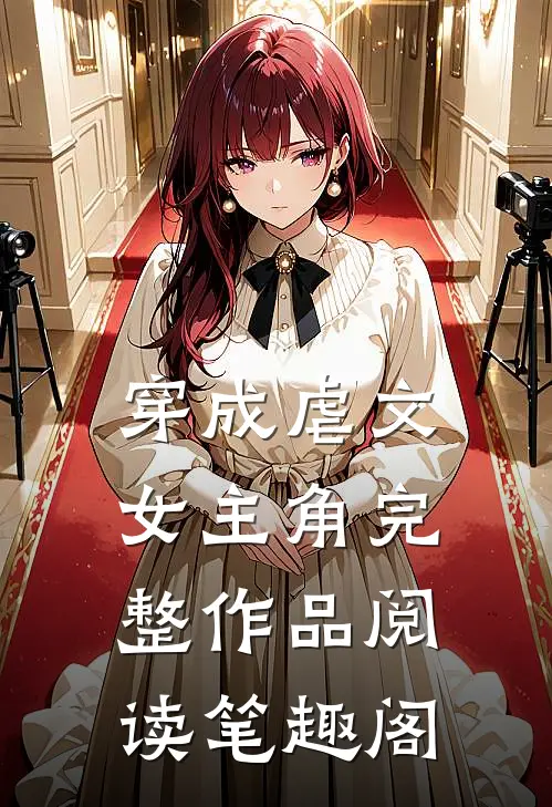 穿成虐文女主角完整作品阅读笔趣阁