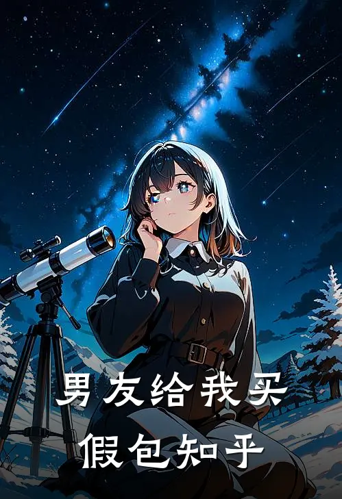男友给我买假包知乎