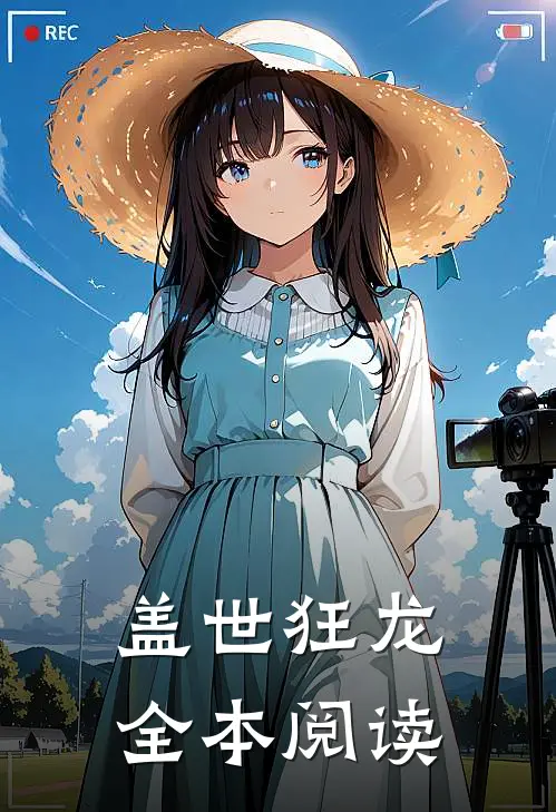 盖世狂龙全本阅读