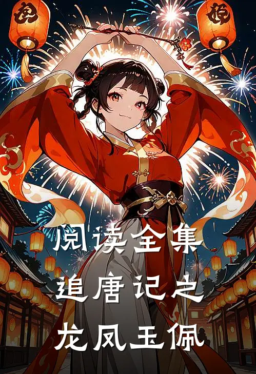阅读全集追唐记之龙凤玉佩
