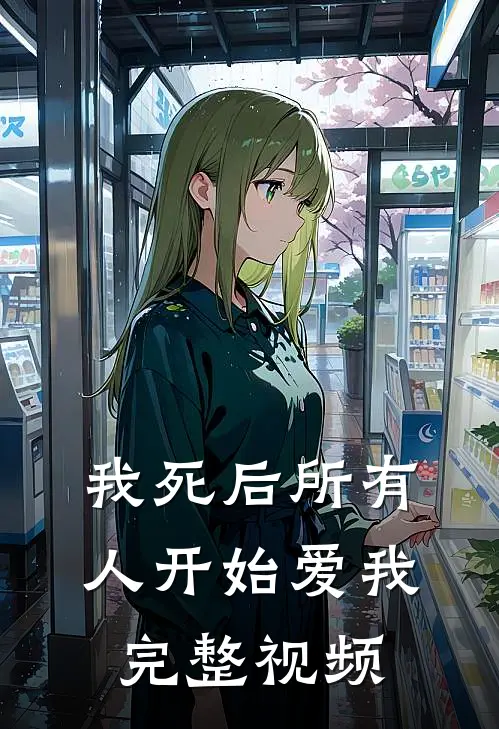 我死后所有人开始爱我完整视频