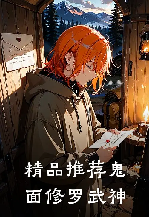 精品推荐鬼面修罗武神