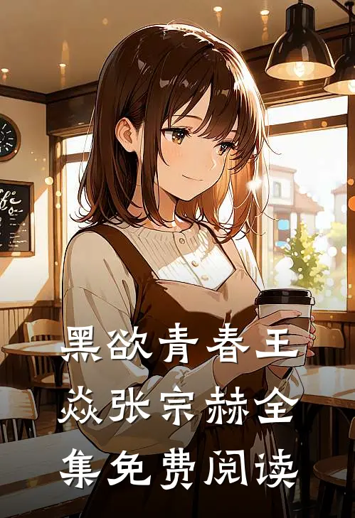 黑欲青春王焱张宗赫全集免费阅读