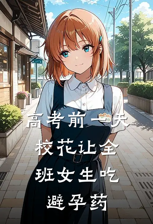 高考前一天，校花让全班女生吃避孕药