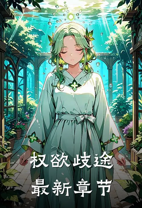 权欲歧途最新章节