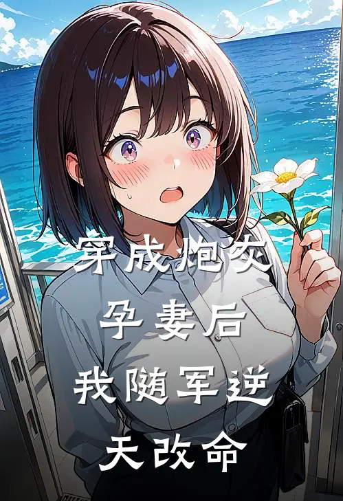 穿成炮灰孕妻后，我随军逆天改命