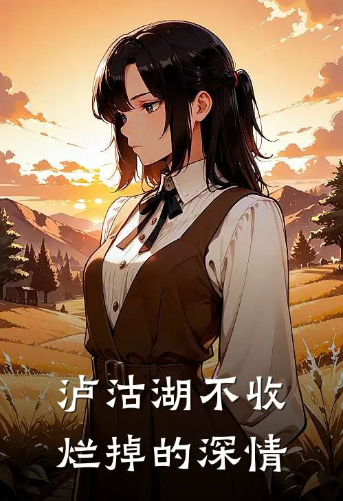 泸沽湖不收烂掉的深情