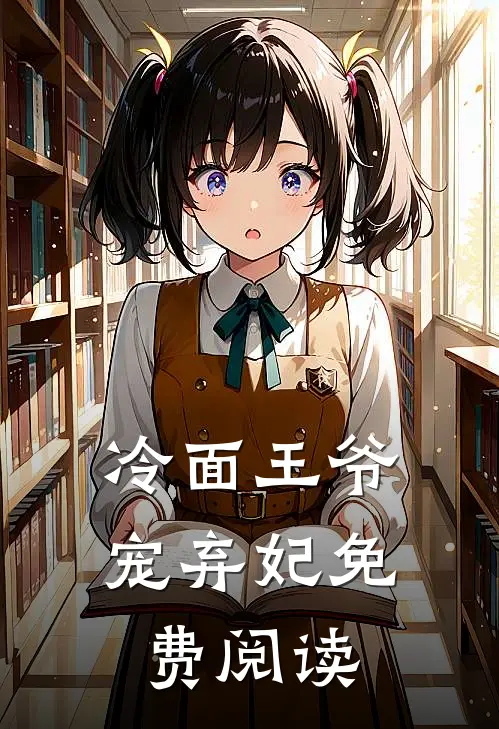 冷面王爷宠弃妃免费阅读