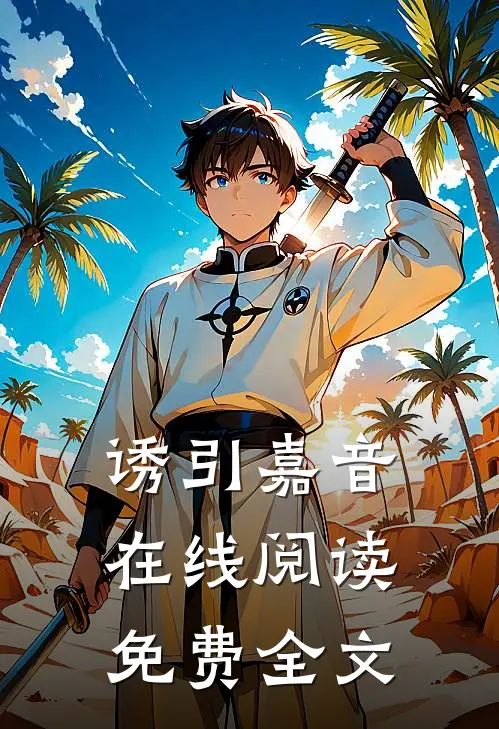诱引嘉音在线阅读免费全文