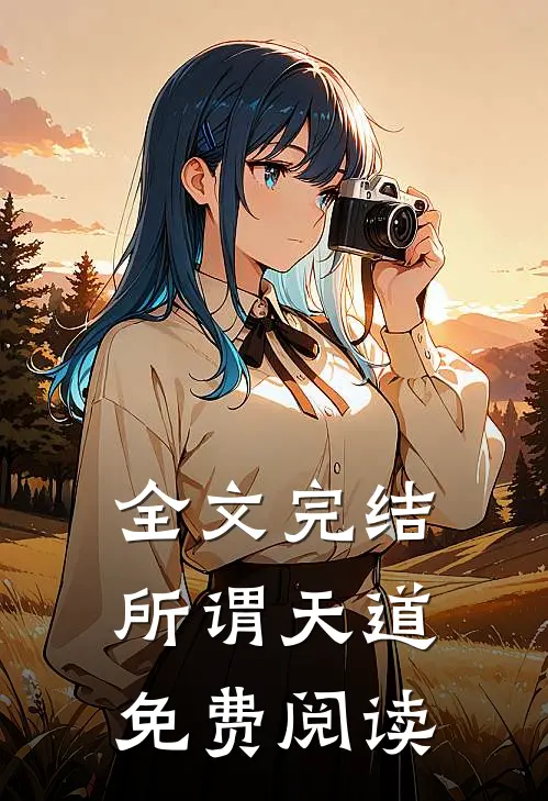 全文完结所谓天道免费阅读