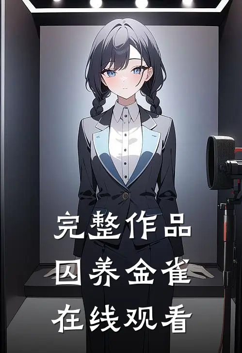 完整作品囚养金雀在线观看