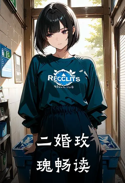 二婚玫瑰畅读