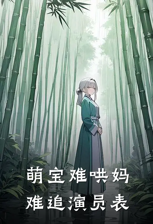 萌宝难哄妈难追演员表