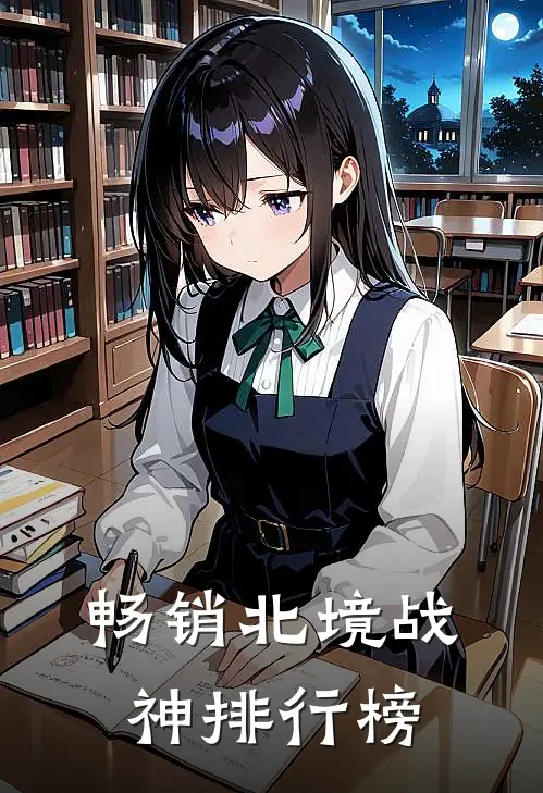 畅销北境战神排行榜