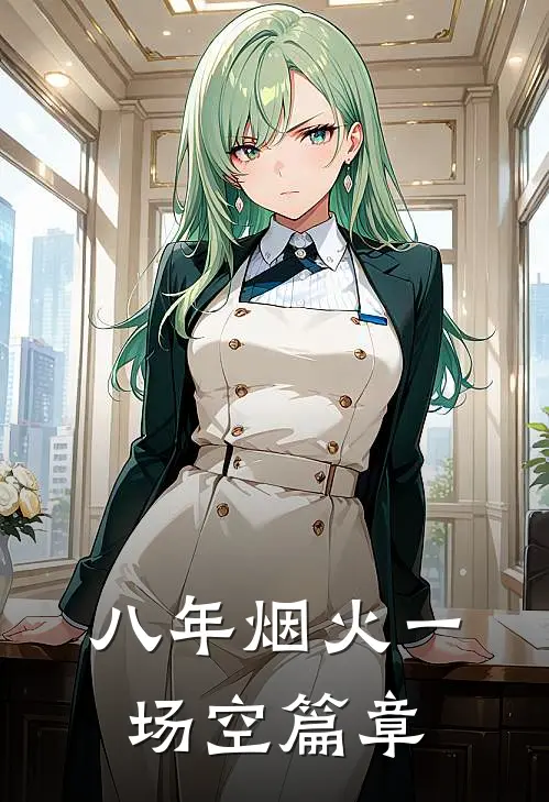 八年烟火一场空篇章