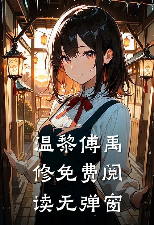 温黎傅禹修免费阅读无弹窗