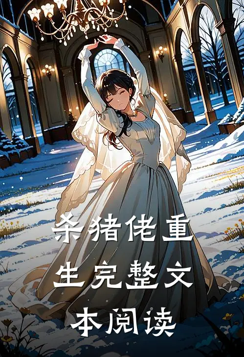 杀猪佬重生完整文本阅读
