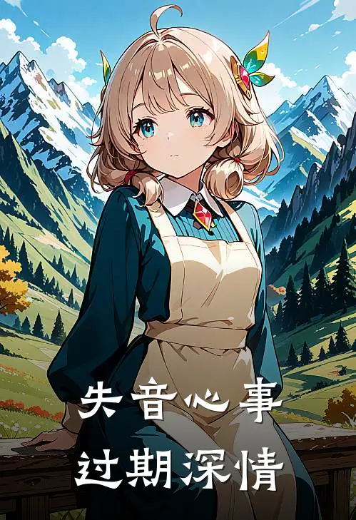 失音心事，过期深情