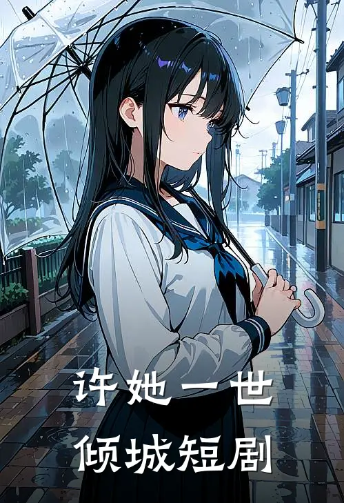 许她一世倾城短剧
