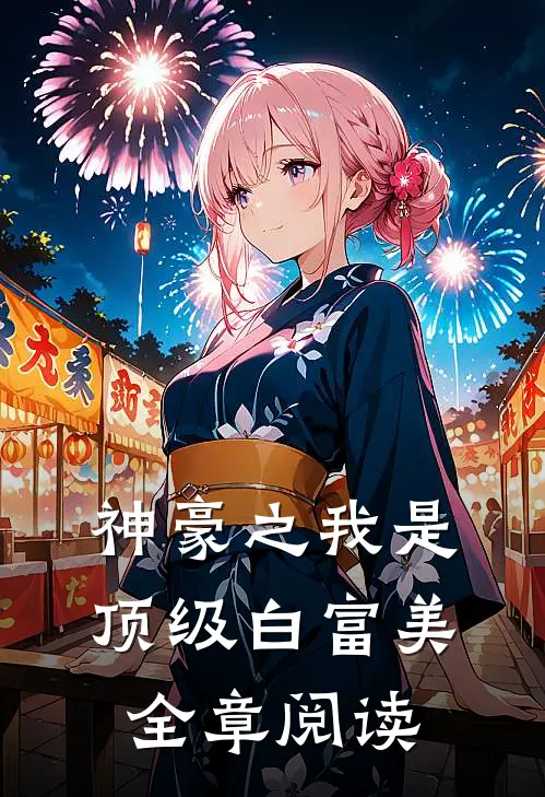 神豪之我是顶级白富美全章阅读