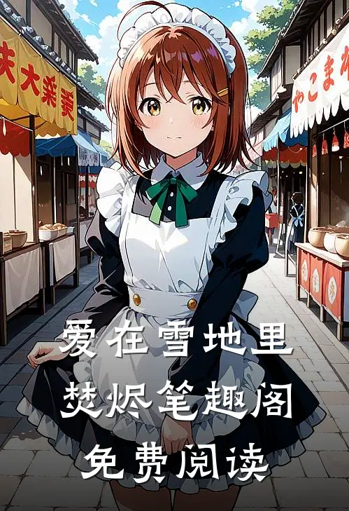 爱在雪地里焚烬笔趣阁免费阅读