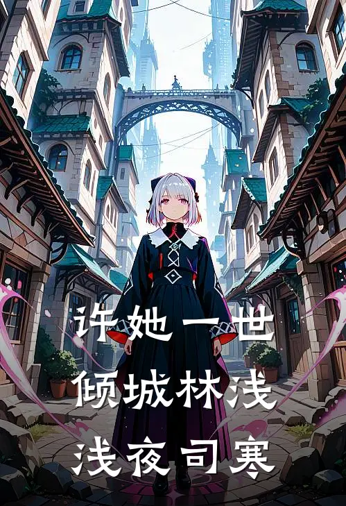 许她一世倾城林浅浅夜司寒