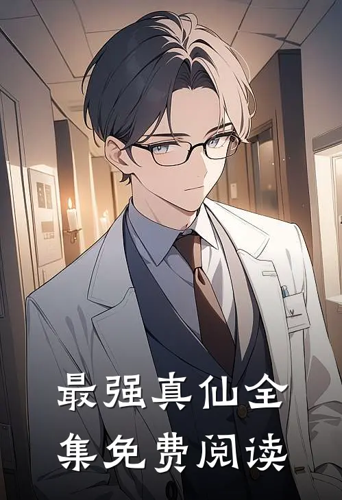 最强真仙全集免费阅读