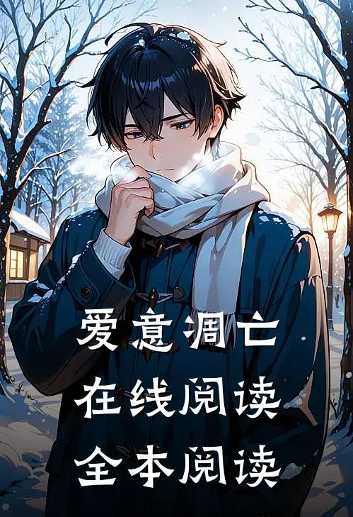 爱意凋亡在线阅读全本阅读