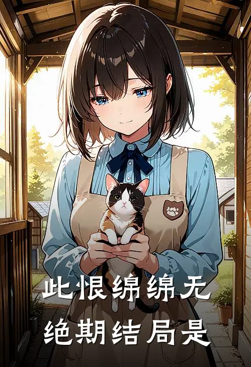 此恨绵绵无绝期结局是