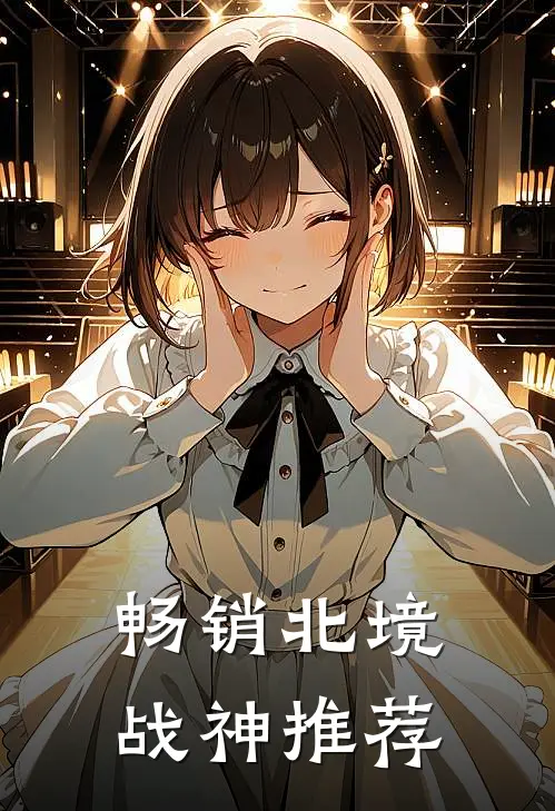 畅销北境战神推荐