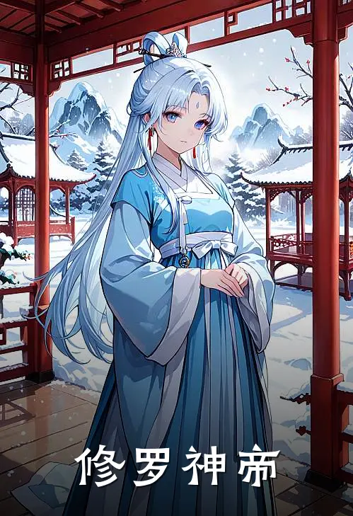 修罗神帝