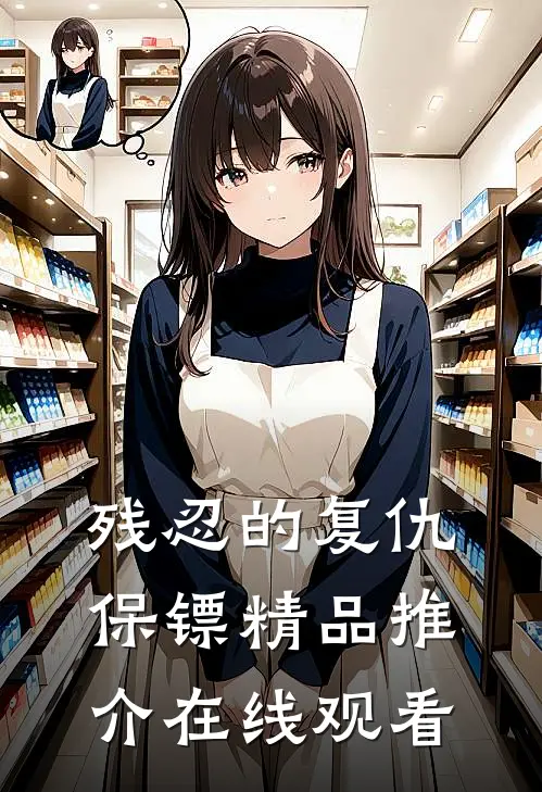 残忍的复仇保镖精品推介在线观看