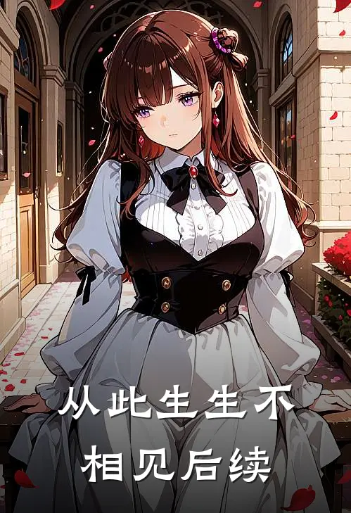 从此生生不相见后续