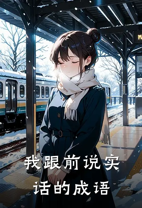 我跟前说实话的成语