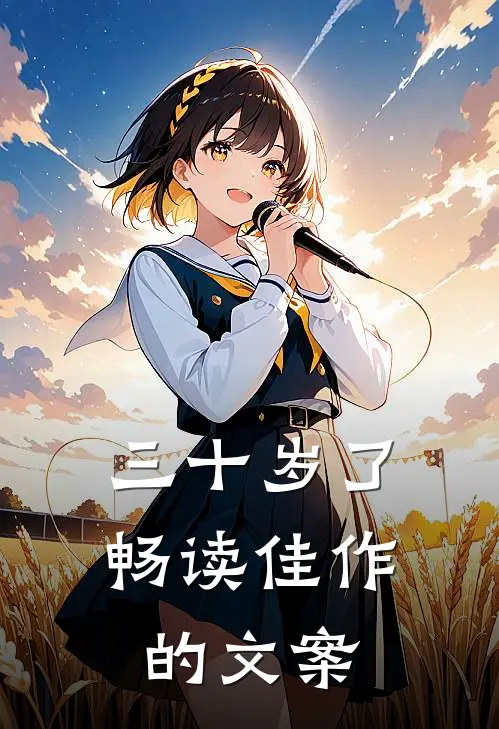 三十岁了畅读佳作的文案