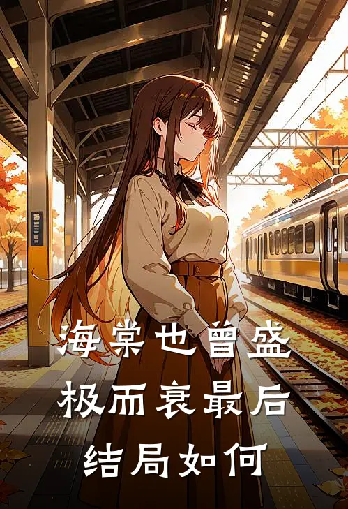 海棠也曾盛极而衰最后结局如何