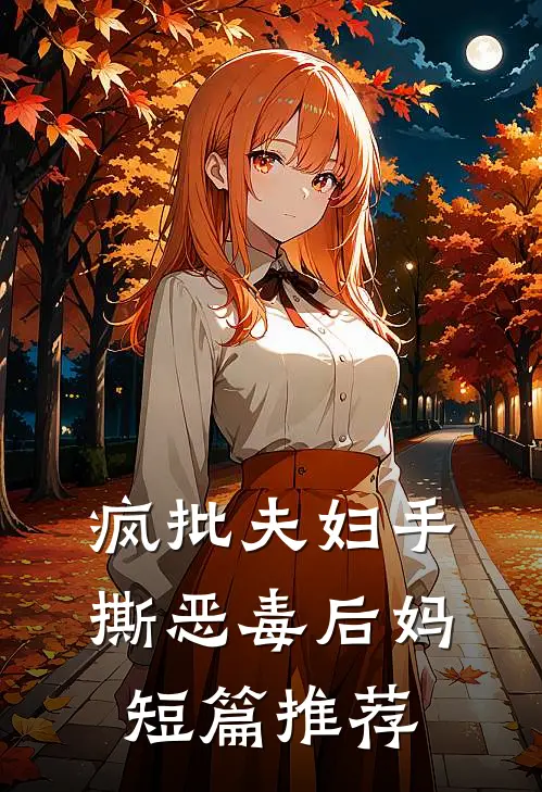 疯批夫妇手撕恶毒后妈短篇推荐