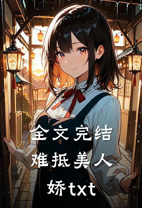 全文完结难抵美人娇txt