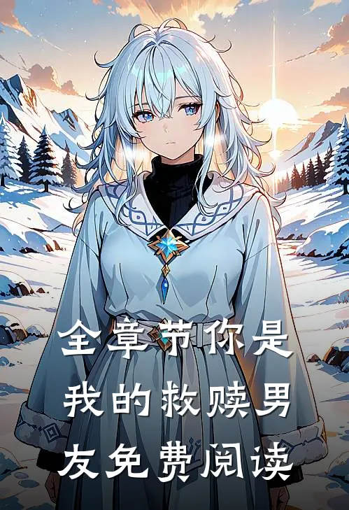 全章节你是我的救赎男友免费阅读