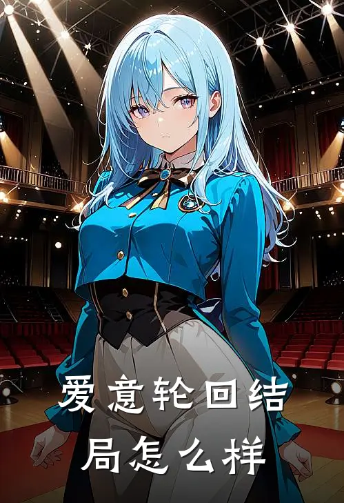 爱意轮回结局怎么样