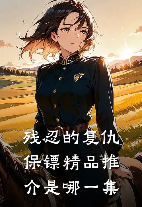 残忍的复仇保镖精品推介是哪一集