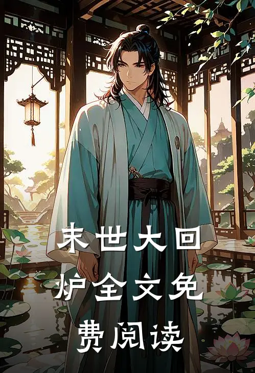 末世大回炉全文免费阅读