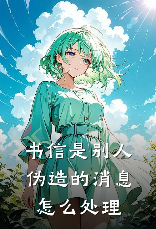 书信是别人伪造的消息怎么处理