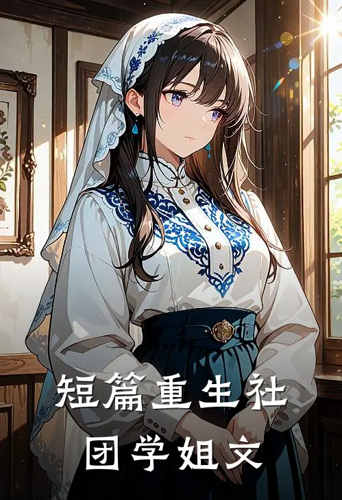 短篇重生社团学姐文