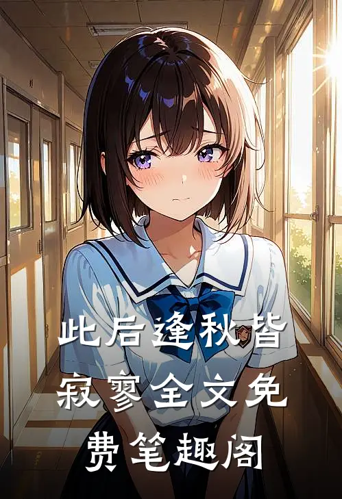 此后逢秋皆寂寥全文免费笔趣阁