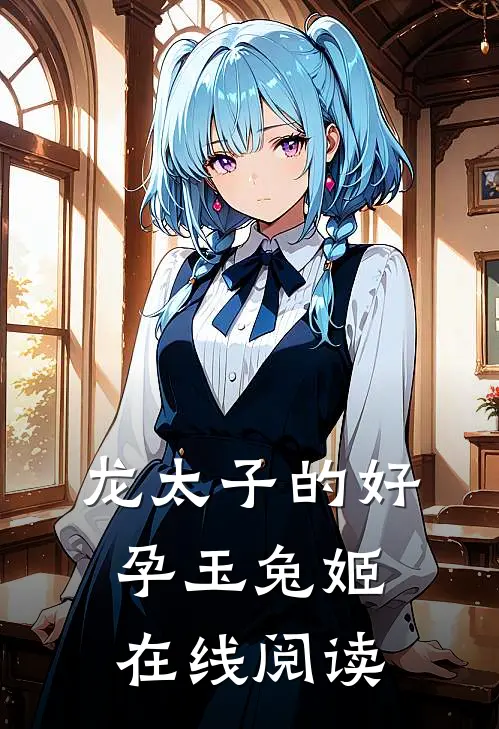 龙太子的好孕玉兔姬在线阅读