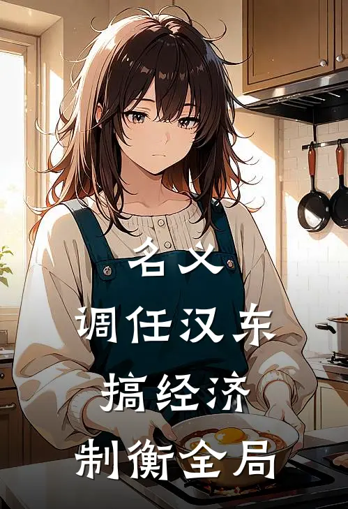 名义：调任汉东搞经济，制衡全局
