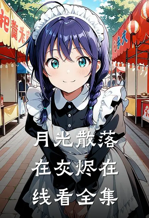 月光散落在灰烬在线看全集
